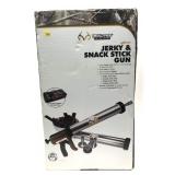 Realtree Outfitters Jerky & Snack stick gun