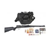 Traditions "Tracker" .50 Cal. Muzzle loader,