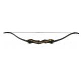 Samick Sage Jr. marked 58-20 recurve bow