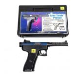 Ram-Line Syn-Tech .22 LR. Semi-Auto Pistol, 5"