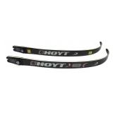 Hoyt G3 42# short recurve limb