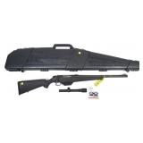 Mossberg Model 695 Slug Gun -12 Ga. 3" Bolt