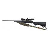 Tikka T3 Lite Stainless Left Handed -.243 WIN.
