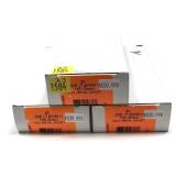 x3-Boxes of .308 WIN. (7.62x51mm) 150-grain FMJ