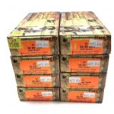 x8-Boxes of .38-55 WIN. 240-grain HSM round nose