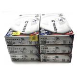 x6-Boxes of .308 WIN. 150-grain S.P Federal