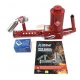 XM42 Lite flamer thrower/fuel gun, new in box