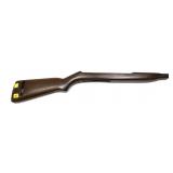 M1 Carbine wooden stock