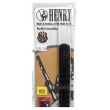 Henry EGW Picatinny Rail Mount, fits H014