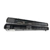 Air Glide by Plano hard long gun case, 50" L