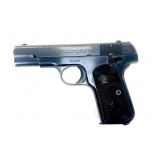 Colt Model 1903-Pocket Hammerless Auto Pistol,