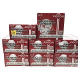 x8- Boxes of 12 Ga. 2.75" No. 7.5 Fiocchi target