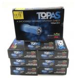x8- Boxes of 12 Ga. 2.75" Topas Sabot Brenneke
