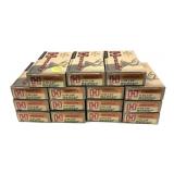 x15-Boxes of 12 Ga. 2.75" SST Sabot Hornady