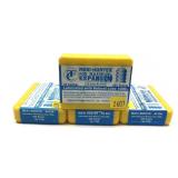 Lot, 4 boxes Thompson Center .54 Cal. 435-grain