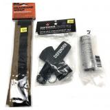 Lot, Defender Tactical rear grip enhancement k