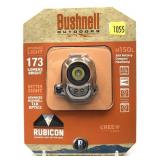Bushnell H150L LED headlamp, new in package
