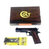 Colt Combat Govenment Model MKIV/Series 70 -