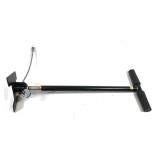 Benjamin air rifle pump