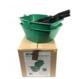 RCBS rotary case/media separator in box