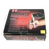Hornady handheld priming tool