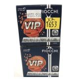 x2- Boxes of .410 Ga. 2.5" No. 8 Fiocchi VIP shot
