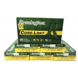 x6- Boxes of 7mm REM Mag. 150-grain Core-Lokt