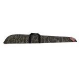 Allen soft gun case, 52" L
