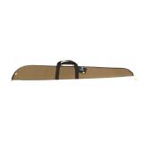 Soft gun case, 52" L