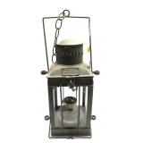 Vintage Cargo Light No. 3954 Great Britain 1939
