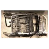 Loc On Titan tree stand -LOCAL PICK UP ONLY