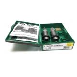 RCBS .22-250 2-die set