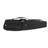 Galati Int. soft gun case with pouches, 41" L