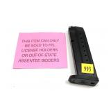 * NOT NYS COMPLIANT: Smith & Wesson 9mm 17 Rd.