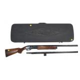 Remington Model 11-87 Premier "Skeet"/Trap Combo