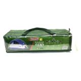 Coleman Sundome 2-person tent, 7