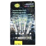 Zilar lighted crossbow nocks in package