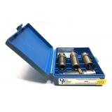 Dillon 9mm 4-die set