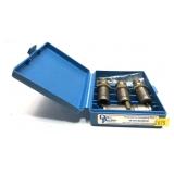 Dillon .38/.357 4-die set