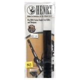 Henry EGW Picatinny Rail Mount