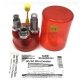 Lee .30-30 WIN 3-die set