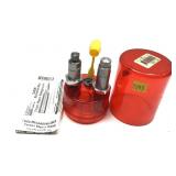 Lee 7mm REM Mag 2-die set