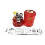 Lee .41 Mag 3-die set