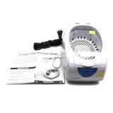 Frankford Arsenal reloading tool EZ Sonic cleaner