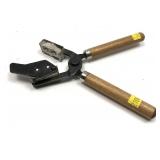 Lee bullet mold marked 90448