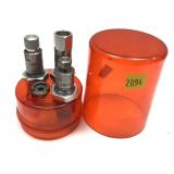Lee .45-70 3-die set