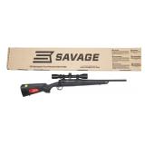 Savage Axis XP- .350 Legend Bolt Action Rifle, 18"