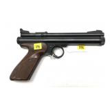 Crosman 150 .22 Cal pell gun pistol