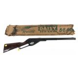 Daisy No. 102 Model 36 BB gun with as is box