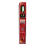 10-Point Alpha-nock carbon crossbow arrows, 20",